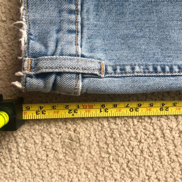 Revice Denim Farrah Jeans - Picture 5 of 6